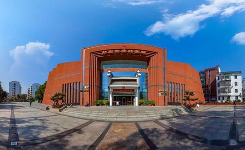 獻禮建黨100周年 紅色印記720度全景展覽震撼上線