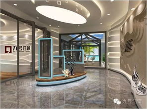 九號(hào)門窗 藝術(shù)、科技與文化的融合，全景展示獨(dú)特門窗體驗(yàn)中心