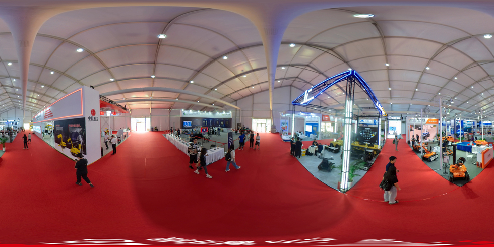 全景搶鮮看！2023世界機(jī)器人大會(huì)在京盛大開幕，智能浪潮席卷而來