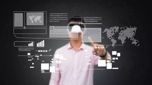 虛擬現(xiàn)實(shí)全景展示 為何它如此受歡迎？