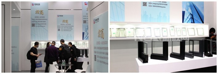 廣州鋁門窗展揭示防火玻璃行業(yè)三大趨勢 高端化、系統(tǒng)化與A類認(rèn)證