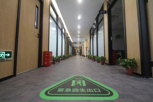 精品工程，共筑夢想——新東方小寨東路校區(qū)圓滿竣工