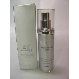 熊津蕊痕煥白亮顏精華 化妝品批發與加盟合作新機遇